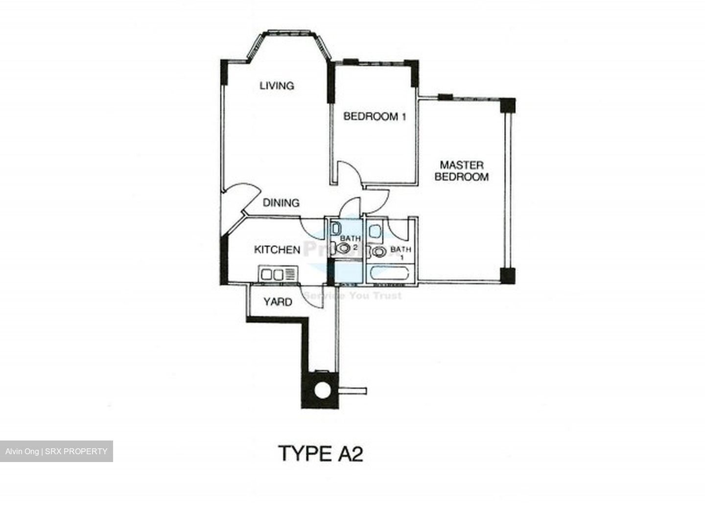 Chiltern Park (D19), Condominium #631533181